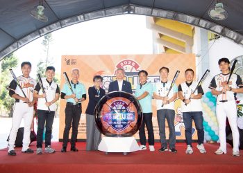 諸羅山盃少棒賽12/19嘉義開打！258隊、9國勁旅競逐　引爆棒球原鄉熱血