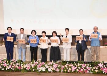 中臺灣八縣市首長會議提32項合作案　齊聲要求中央落實財政收支劃分