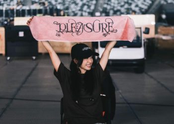 Jolin 蔡依林各型態樣貌驚喜曝光 沉浸式快閃艙開啟「愉悅宇宙」