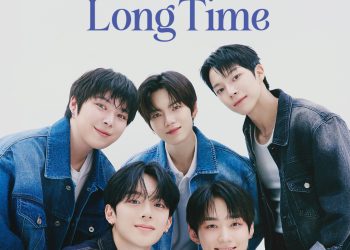 韓國男團VERIVERY一月來台開唱　粉絲第一美食第二