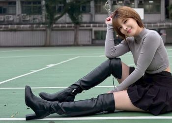 孟子第73代孫女擔任講師 校園掀暴動近百萬流量喊要旁聽