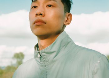 韓國實力唱將 george SOLE & THAMA 12月登上Billboard Live TAIPEI 舞台