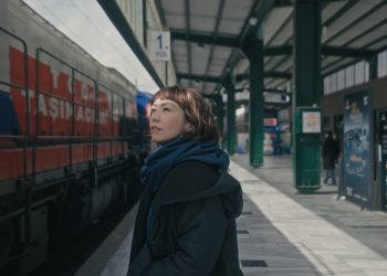 新加坡歌手陳潔儀首次挑戰人文旅遊節目主持 展開一場深度自我對話的療癒之旅