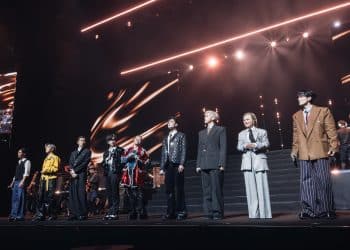 臺北流行音樂中心年度壓軸盛事 2025《唱 我們的歌》金曲再現