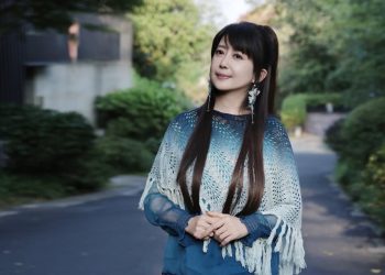 孟庭葦陽明山追思屠穎 揭他私下暖舉 469 車隊默默行善多年