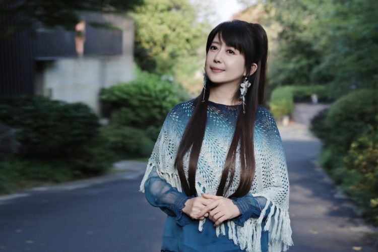 孟庭葦聊起屠穎時，語氣滿是懷念。圖：取自孟庭葦臉書