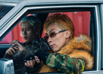 潤少 LilHAO 正宗台饒 聯手把抖音梗變洗腦神曲