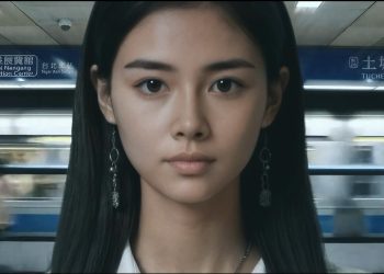 陳子鴻操刀的虛擬歌手 Heya 登場 AI 歌壇怪物級新人來了