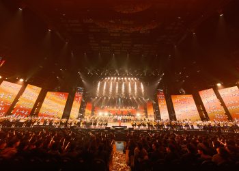 2026 WE ARE 我們的除夕夜 文總春節特別節目 邀吳姍儒連四年接主持棒