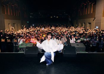 楊丞琳闊別千日辦「冬至團圓趴」術後休養悟出慢活哲學