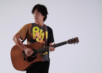 吳永吉Kiat Táng首張告白式台語專輯 將人生故事寫進歌裡