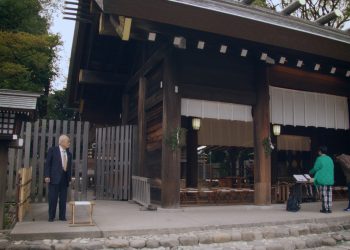 「冰封的記憶」重返二戰西伯利亞戰俘營