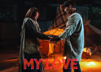 Mavis 瑪菲司新歌攜手韓劇男神崔振赫 打造末日催淚史詩