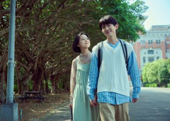 曾沛慈〈不想忘的是…〉MV 邀新生代演員共同演出