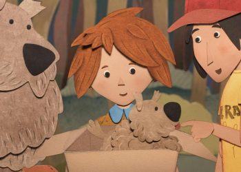 台灣國際兒童影展公布入圍　76國1,406件競逐國際大獎