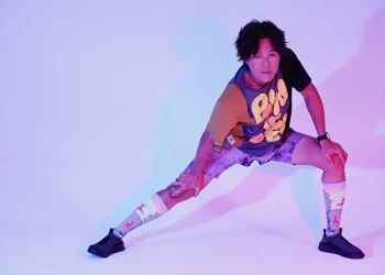 吳永吉用歌分享半百人生　邀藝人朋友組「董事長跑團」