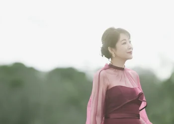 菊池桃子首度來台開唱　相川七瀨睽違20年重返台灣舞台　小袋成彬以表演者登台