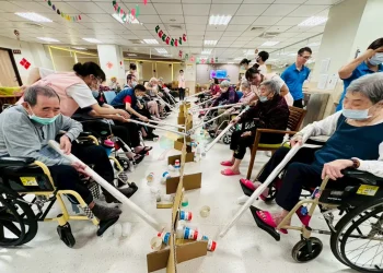 投縣府開放114年住宿式長照補助申請　每人每年最高12萬元