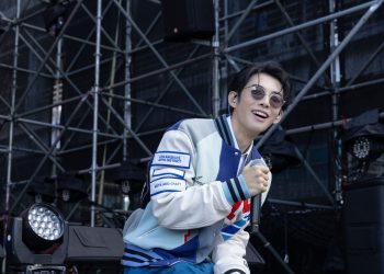 影歌雙棲蕭子墨生日推新單曲〈調頻〉　盼陪伴聽眾找回生活節奏