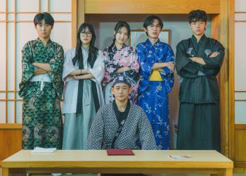 女廁血跡成謎揭青春祕密解謎 引導觀眾走進青春裡最難啟齒的角落