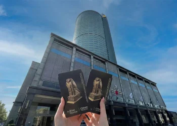 白天看法老、夜晚微醺 台南遠東香格里拉打造三天兩夜慢旅行