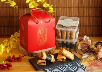 勞動部南分署力推在地品牌與遊程　打造春節送禮、走春新選擇