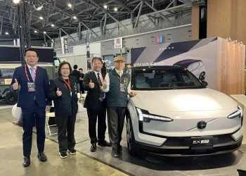 臺南車展29日盛大登場　新車、改裝神獸與重機齊聚會展中心