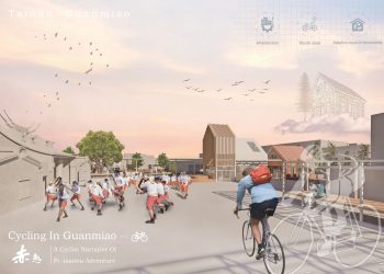 新銳實力深耕國際 崑大空設系「美國建築大師設計賽」獲9獎