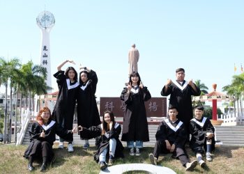 逆勢突圍！ 崑山科大註冊率兩年躍升8.4% 辦學績優祭出「3個月年終」