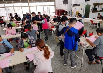 年前就業黃金期  台南就業中心農曆年前4場次徵才活動熱烈開跑