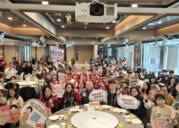 跨縣市交流教學資源　台中原住民族文化科學營登場