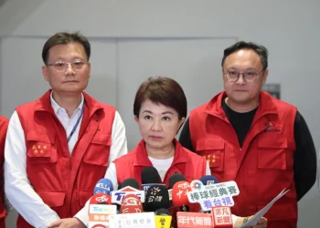 豐原豐康畜牧場隱匿禽流感　盧秀燕：惡性重大開罰最高115萬