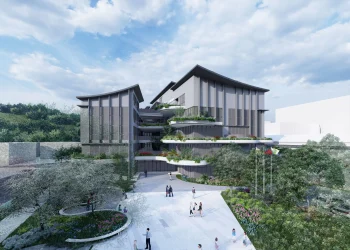 三箭齊發！台中民政局推動行政中心、活動中心與殯葬革新　全面提升城市競爭力