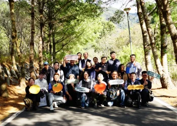 和平區規劃尊重部落特色　台中市府舉辦座談廣收居民意見