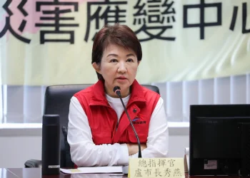 防堵非洲豬瘟　盧秀燕召開擴大會議嚴管廚餘流向