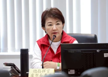 台中爆今年全國第4起禽流感　啟動最高規格防疫　盧秀燕：隱匿通報重罰不寬貸