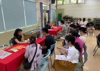 小心打工陷阱!　中市勞工局府提醒「三要七不原則」