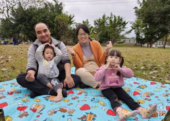 台中啟動「愛胎萬計畫」　生育津貼最高加碼　三寶媽直呼好孕連連