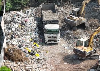 台中工地廢棄物跨縣傾倒　檢警環聯手破獲非法棄置集團