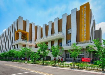 台市地重劃區開發連年獲獎肯定　智慧地政打造國際宜居城市