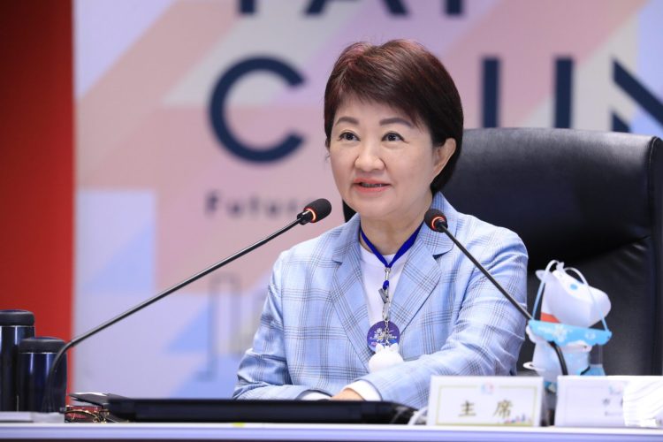 打造韌性城市！台中力推治水四大策略　盧秀燕感謝城市英雄防汛守護