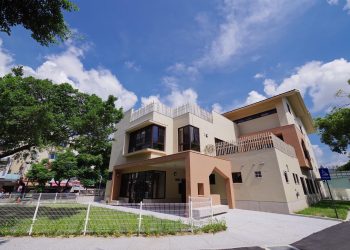 台中「公幼倍增」超標達陣　115學年度再增13班　2歲專班至少增10班