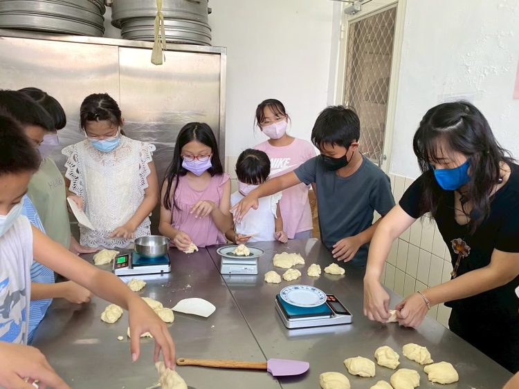 草屯鎮北投社區 通過臺灣夢社區築夢基地初選