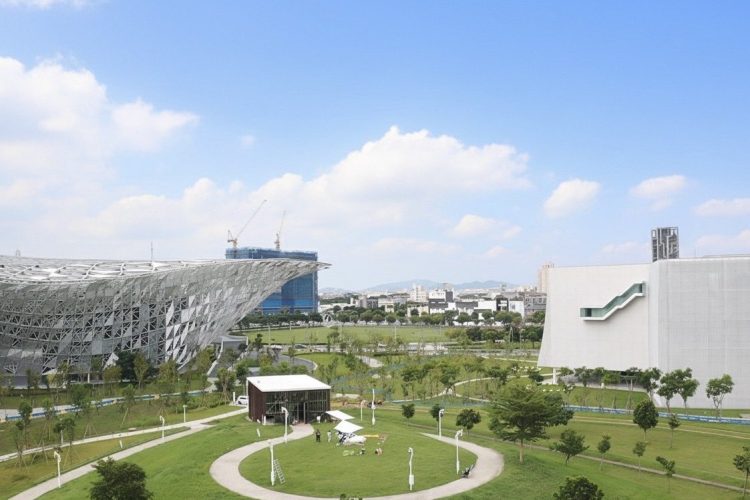 7年打造宜居台中！建設局燙平道路逾千公里　打造235座共融公園