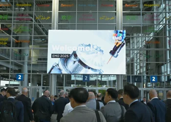 海外參展補助展現四大效益　台中助產業創造近5億元商機