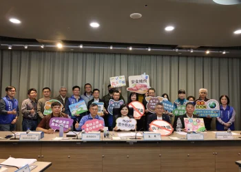 雲縣府召開農曆年前動植物防疫整備會議　守護農畜產業安全