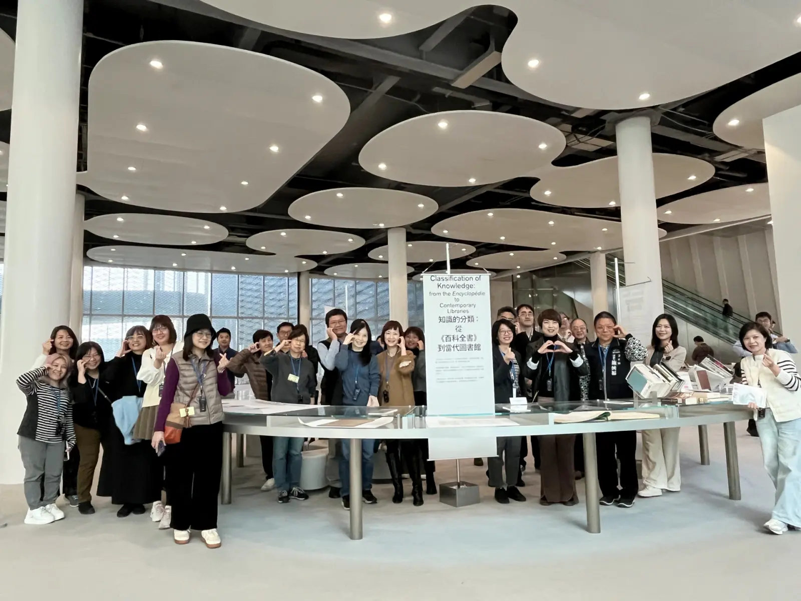 借鏡台中文化建設新思維　新北市政府率團取經綠美圖