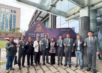 工程界奧斯卡獎今頒獎　雲林縣獲獎「倍」受肯定