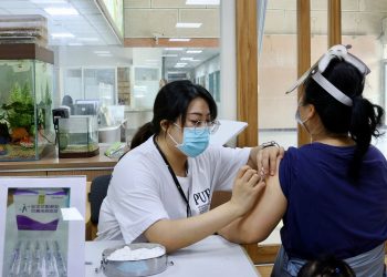 接種更便利！肺炎鏈球菌疫苗政策升級　1劑取代過往2劑