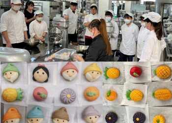 基隆市高中職教育亮點齊放　特色課程與堅強師資打造未來競爭力